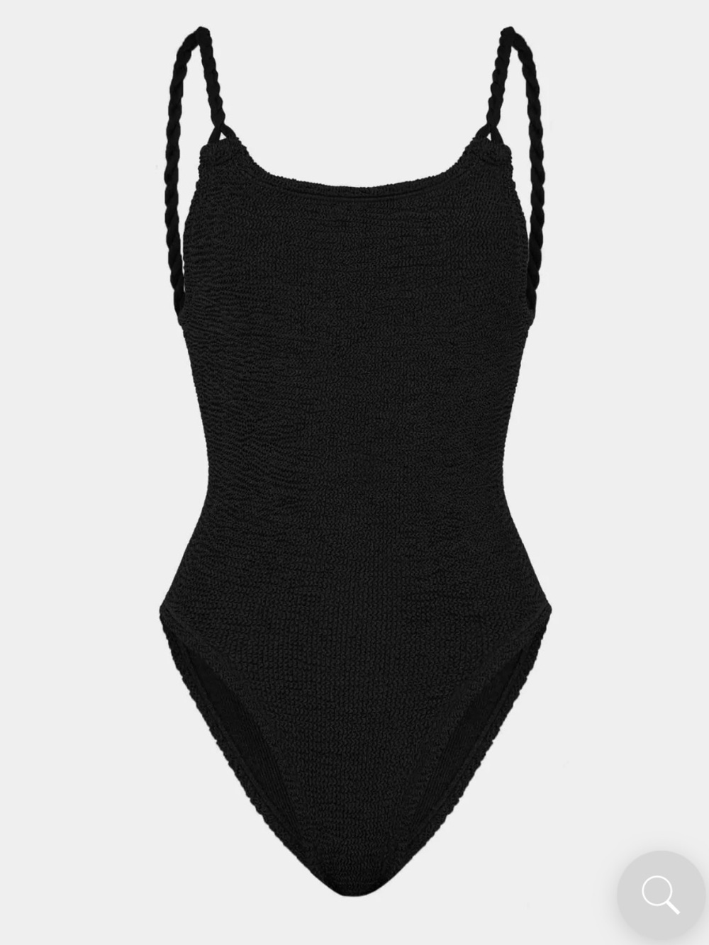 Hunza G Camille Swim